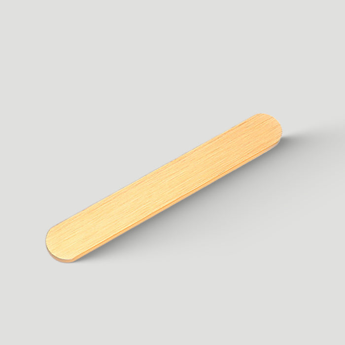 Modern T-Shaped Aluminium Alloy Cupboard Handles