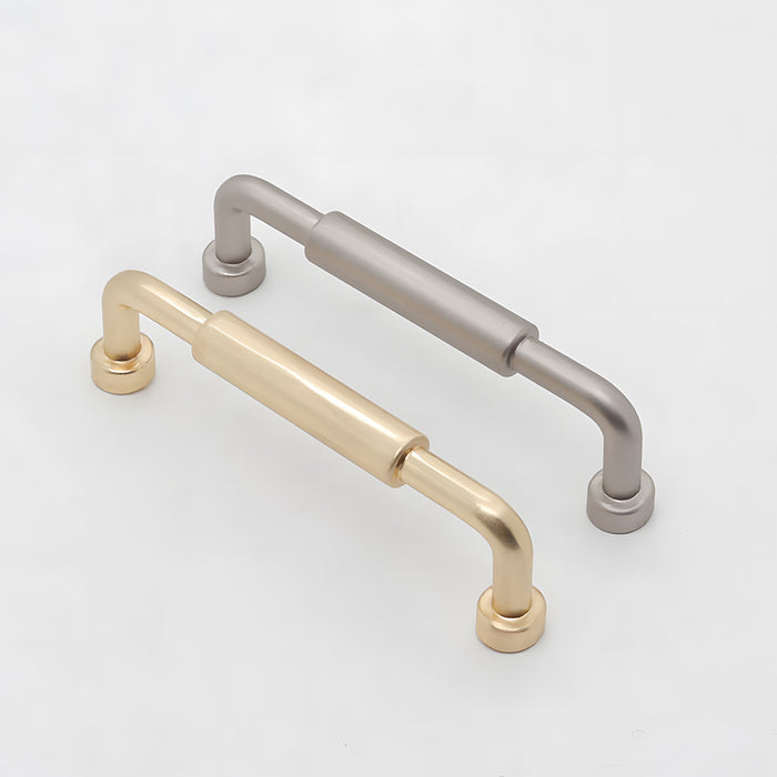 Modern Transitional Cabinet Bar Pull Handles