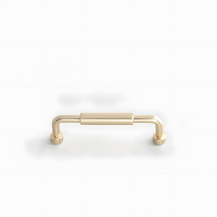Modern Transitional Cabinet Bar Pull Handles
