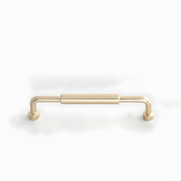 Modern Transitional Cabinet Bar Pull Handles