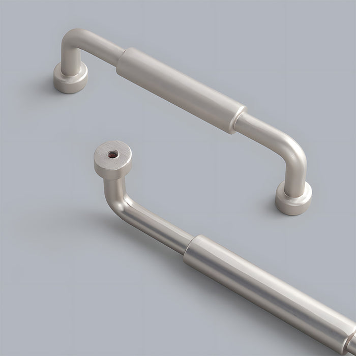Modern Transitional Cabinet Bar Pull Handles