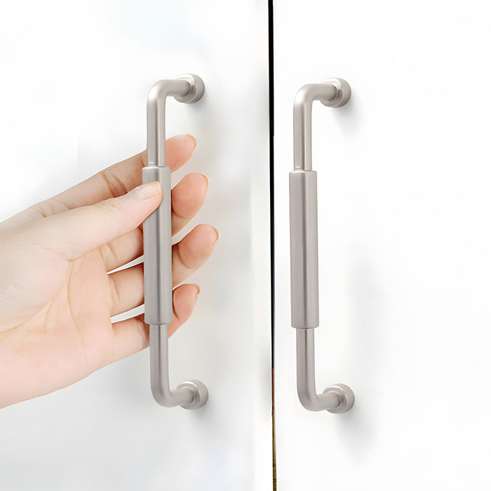 Modern Transitional Cabinet Bar Pull Handles