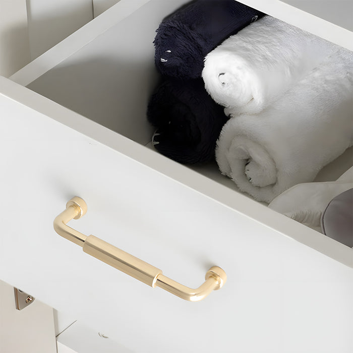 Modern Transitional Cabinet Bar Pull Handles