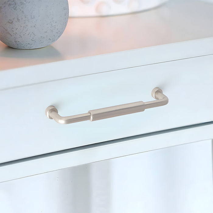 Modern Transitional Cabinet Bar Pull Handles