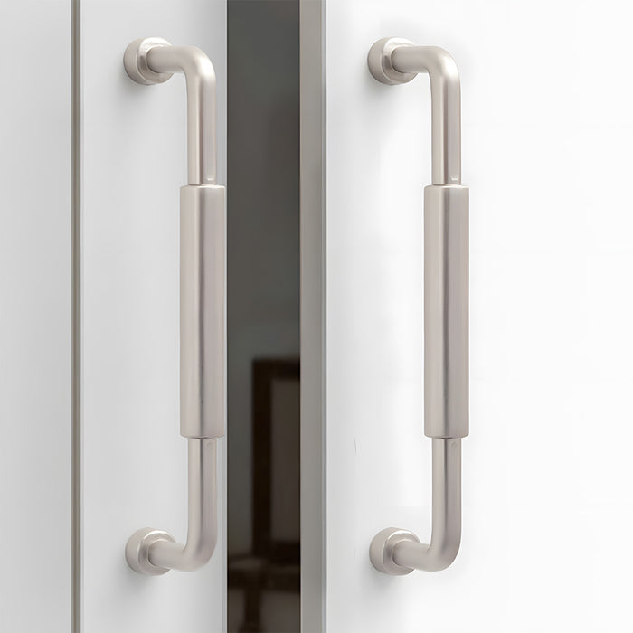 Modern Transitional Cabinet Bar Pull Handles