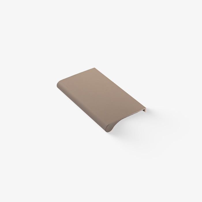 Colorful Refined Cabinet Edge Pulls For Kitchen