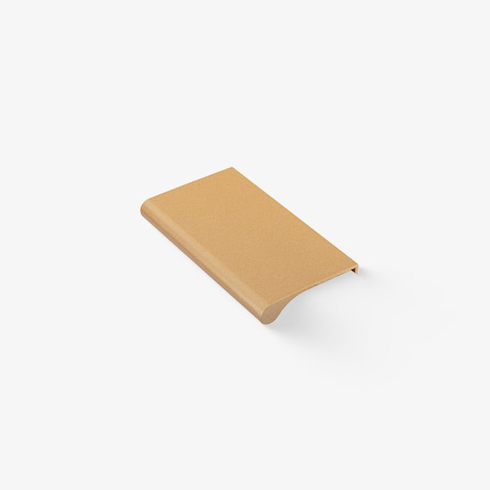 Colorful Refined Cabinet Edge Pulls For Kitchen