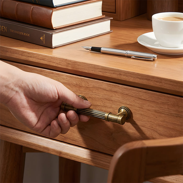 Retro Antique Bronze Drawer & Cabinet Pulls