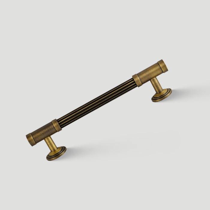 Retro Antique Bronze Drawer & Cabinet Pulls