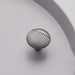 Modern Knurled Zinc Alloy Cabinet Pulls