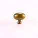 Antique Brass Cabinet Knobs & Cup Pulls