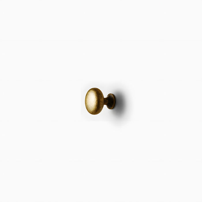 Vintage Antique Bronze Cabinet Pulls & Knobs