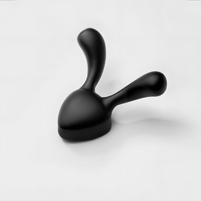 Cute Abstract Rabbit Ear Coat & Towel Hooks