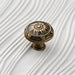 Modern Antique Bronze Brass Cabinet Pulls and Handles