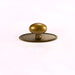 Antique Brass Cabinet Knobs & Cup Pulls