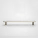 Modern Zinc Alloy Square Textured Grid Cabinet Pulls