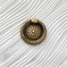 Modern Antique Bronze Brass Cabinet Pulls and Handles