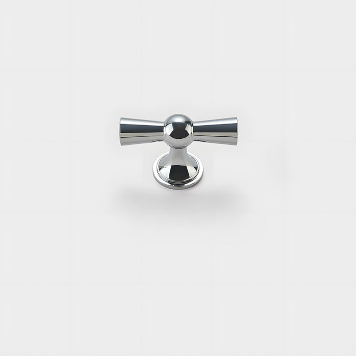 Modern Gold Brass Cabinet Pulls and Handles