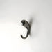 Minimalist Solid Brass Wall Hooks