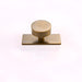 Antique Brass Cabinet Knobs & Cup Pulls
