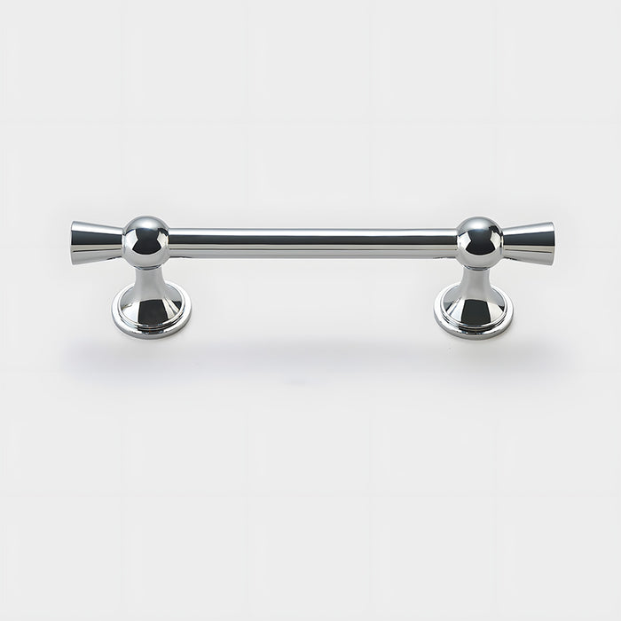 Modern Gold Brass Cabinet Pulls and Handles