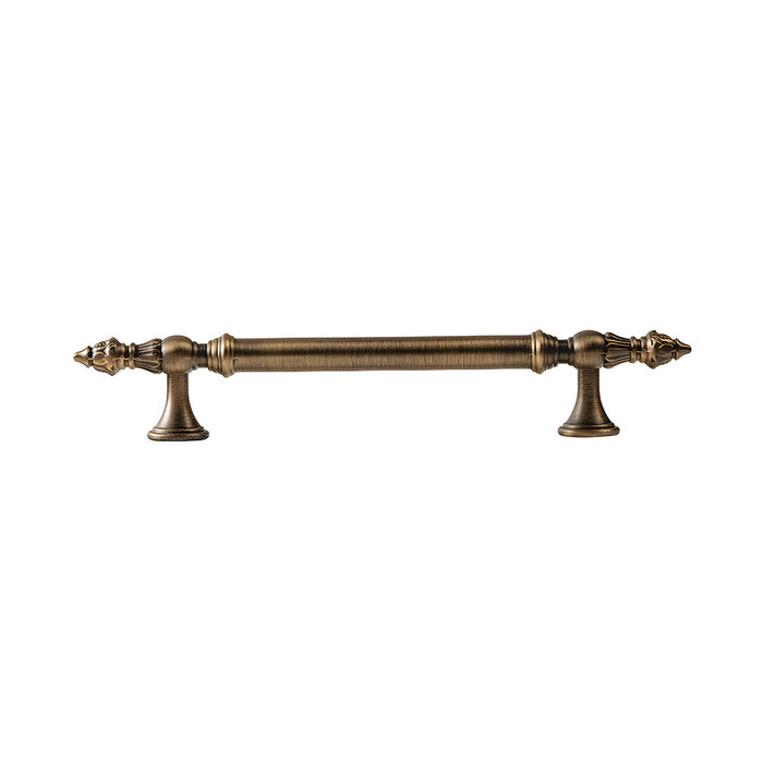 Modern Antique Bronze Brass Cabinet Pulls and Handles