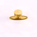 Antique Brass Cabinet Knobs & Cup Pulls
