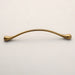 Decorative Wavy Organic Cabinet Pulls
