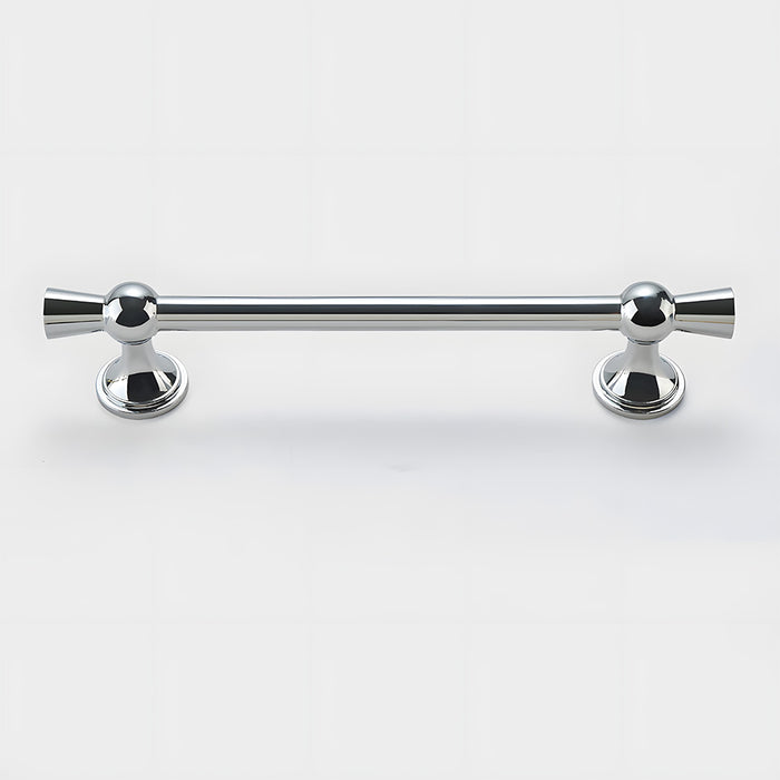 Modern Gold Brass Cabinet Pulls and Handles