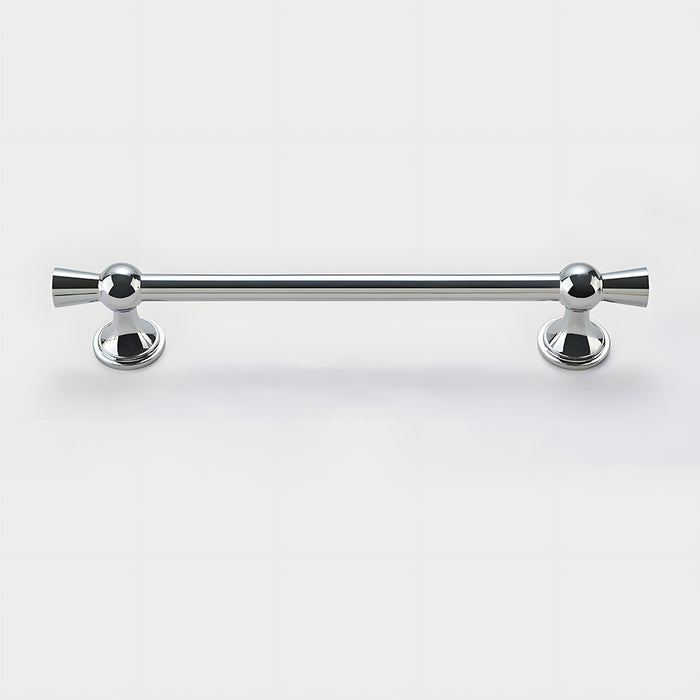 Modern Gold Brass Cabinet Pulls and Handles