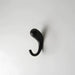 Minimalist Solid Brass Wall Hooks