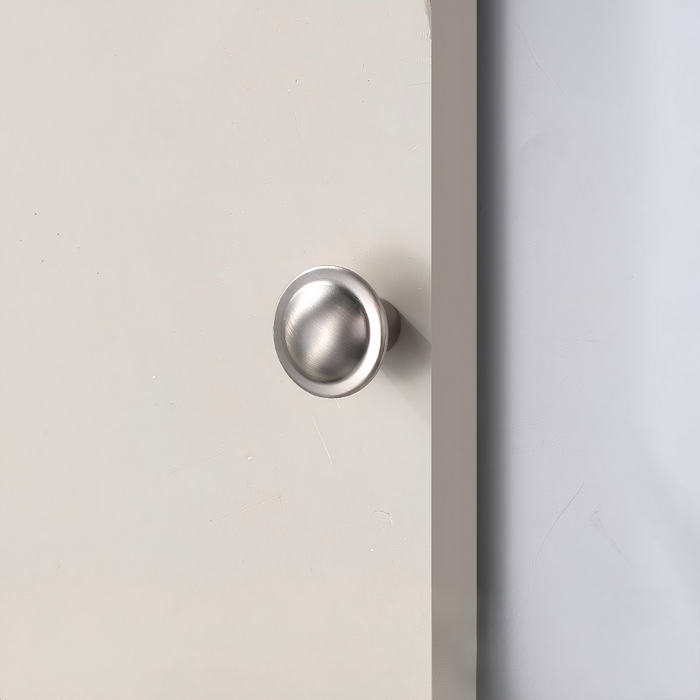 Luxury Zinc Alloy Cabinet Handles