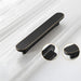 Modern Gold Brass Cabinet Pulls and Handles