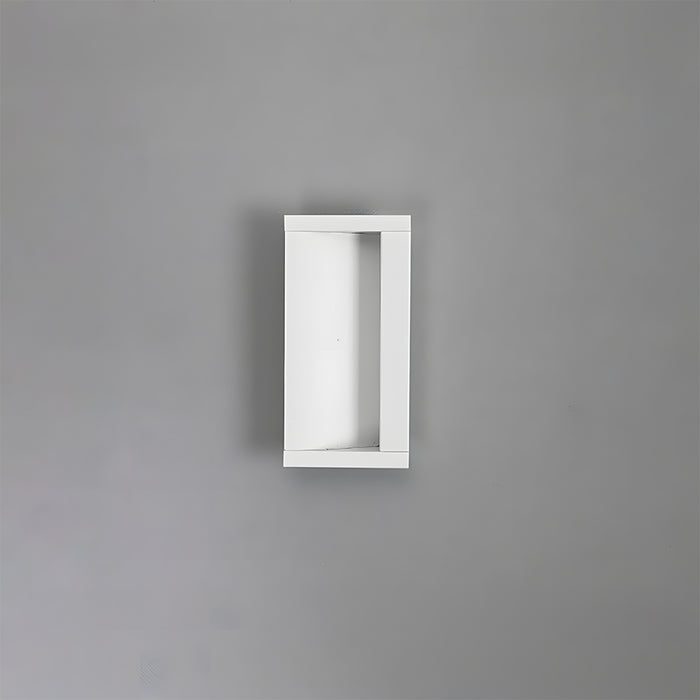 Modern Extended Solid Invisible Concealed Cabinet Pull Handle