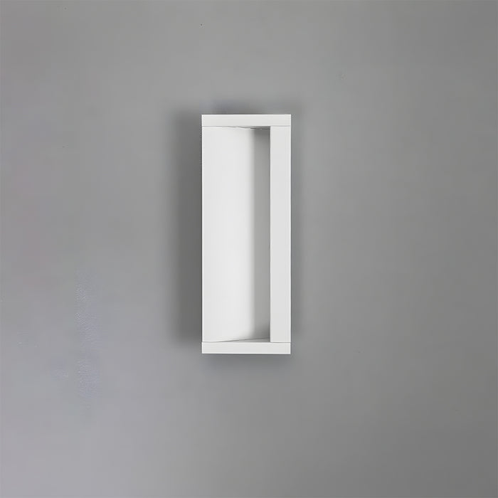 Modern Extended Solid Invisible Concealed Cabinet Pull Handle