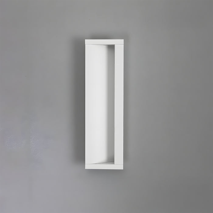 Modern Extended Solid Invisible Concealed Cabinet Pull Handle