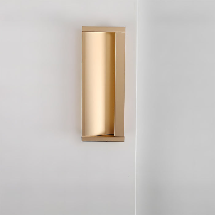 Modern Extended Solid Invisible Concealed Cabinet Pull Handle