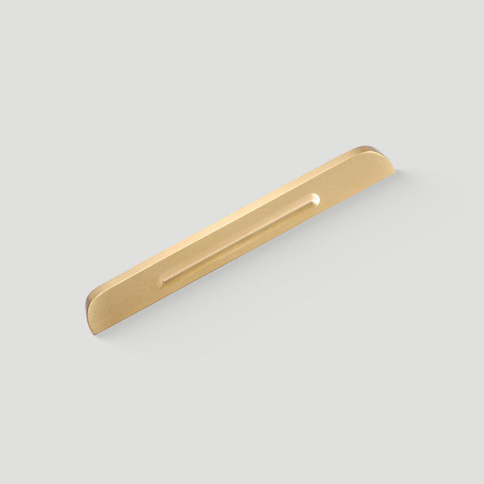 Solid Pure Brass Drawer Handles