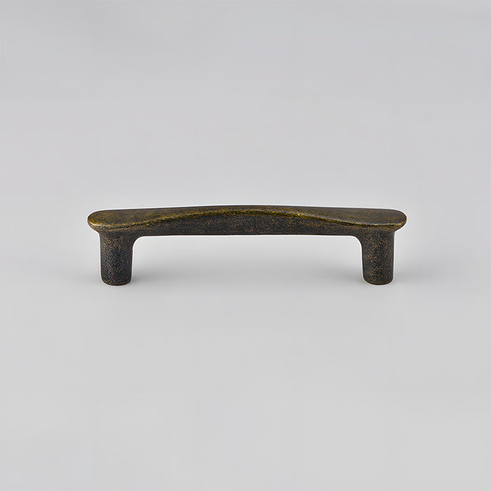 Stylish Antique Brass Kitchen Cabinet Pulls