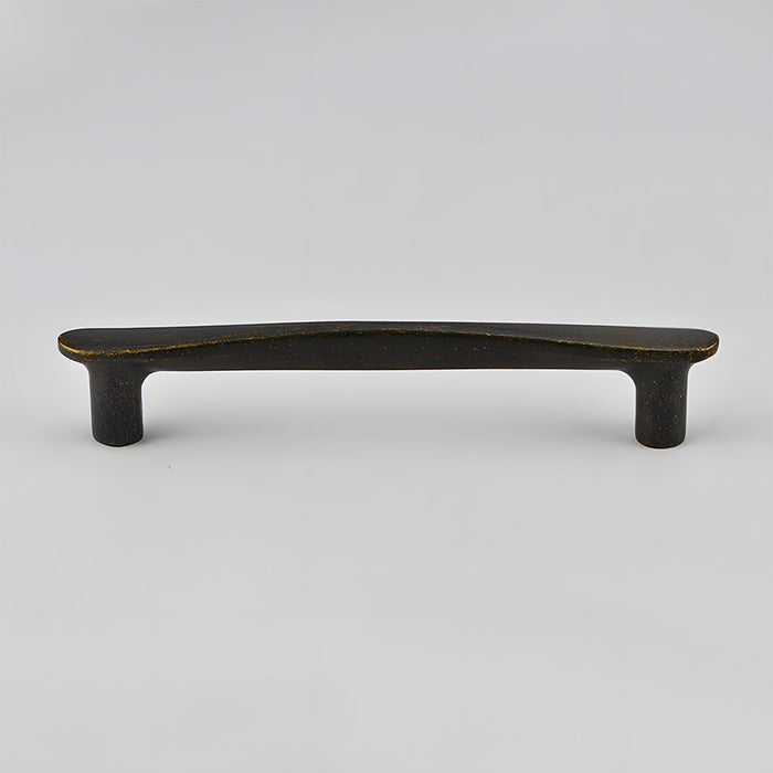 Stylish Antique Brass Kitchen Cabinet Pulls