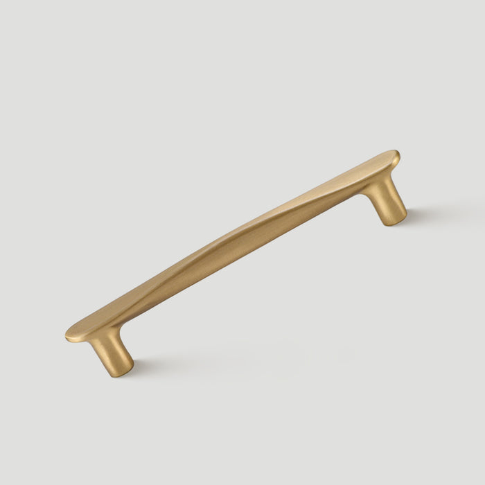 Stylish Antique Brass Kitchen Cabinet Pulls