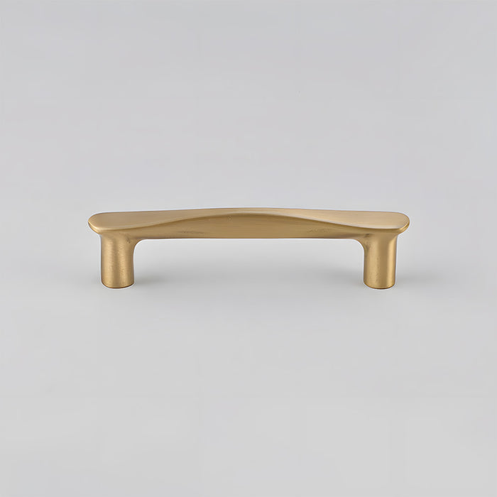 Stylish Antique Brass Kitchen Cabinet Pulls