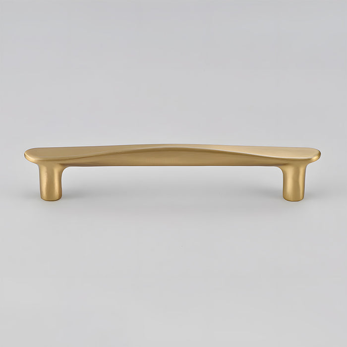 Stylish Antique Brass Kitchen Cabinet Pulls