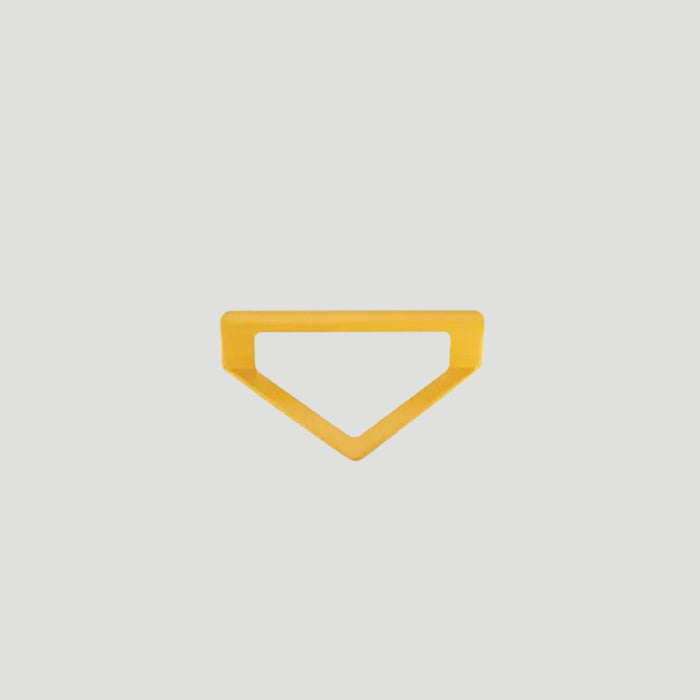 Stylish Multicolored Zinc Alloy Cabinet Pulls