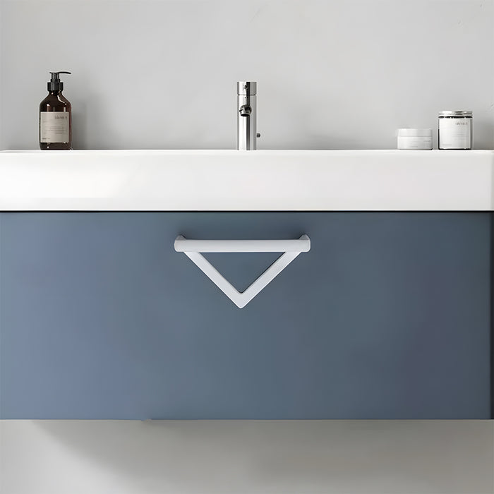 Stylish Multicolored Zinc Alloy Cabinet Pulls