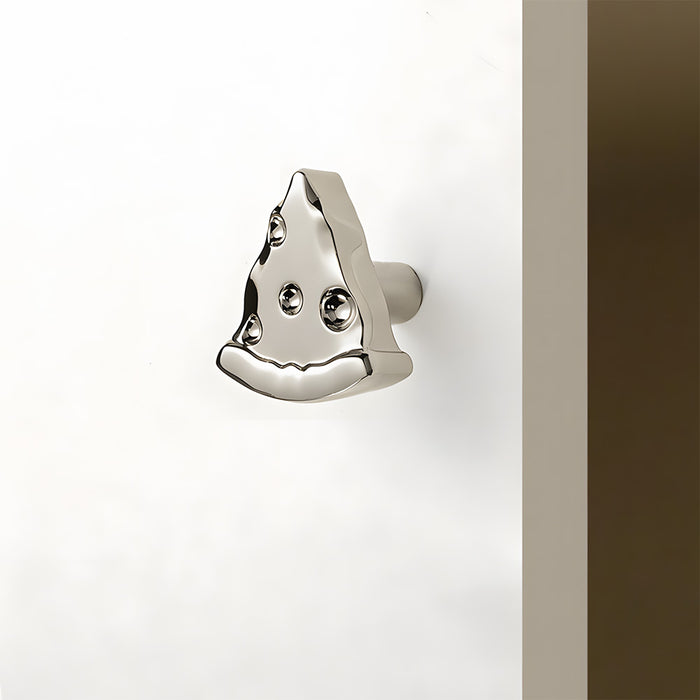 Unique Novelty Cabinet Knobs - Cute Bow, Paw & Geometric Shapes