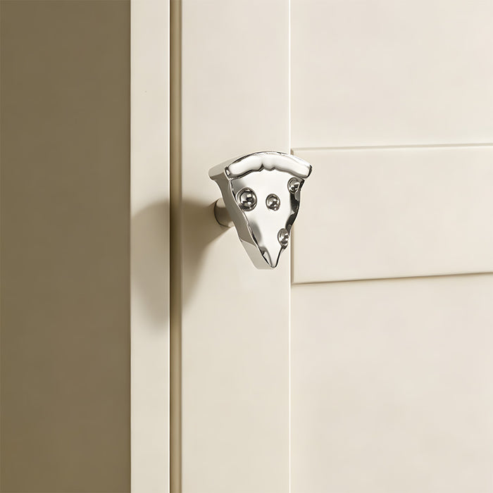 Unique Novelty Cabinet Knobs - Cute Bow, Paw & Geometric Shapes