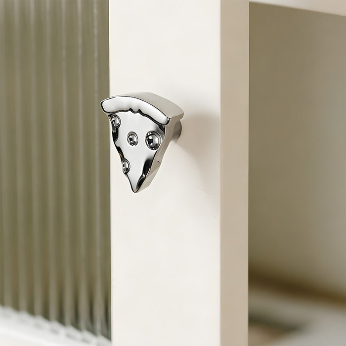 Unique Novelty Cabinet Knobs - Cute Bow, Paw & Geometric Shapes