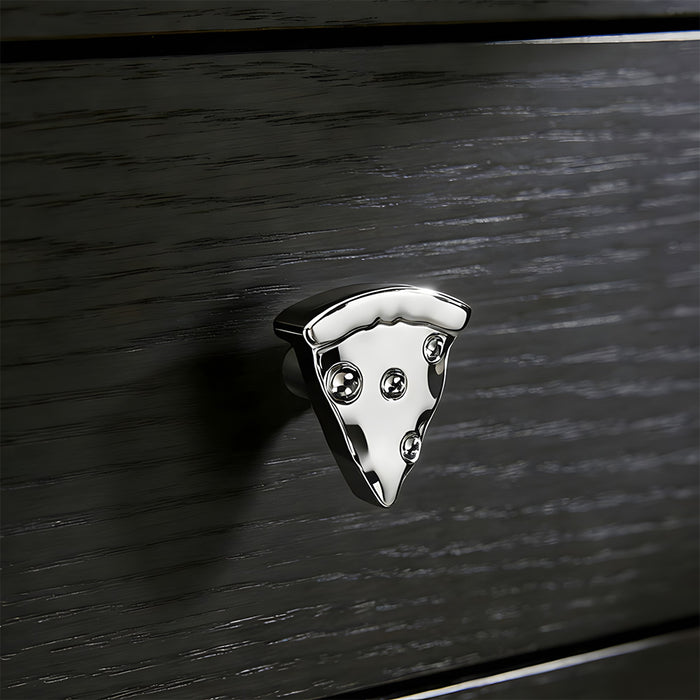 Unique Novelty Cabinet Knobs - Cute Bow, Paw & Geometric Shapes