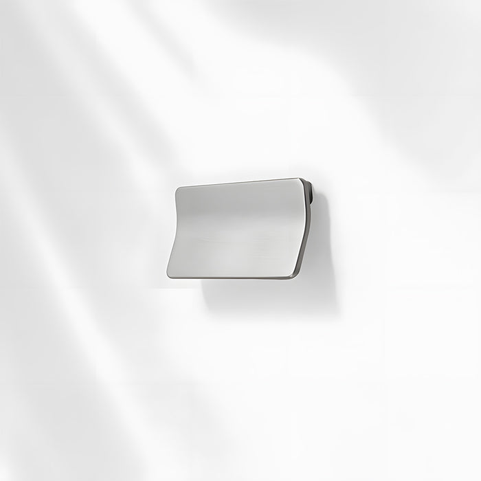 Unique Retro Square Finger Edge Pulls